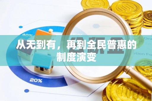 铜仁从无到有，再到全民普惠的制度演变