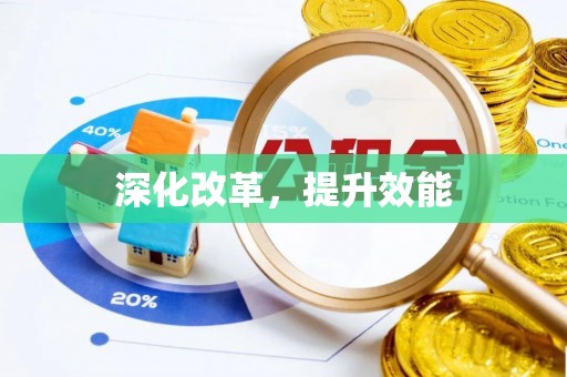 铜仁深化改革，提升效能