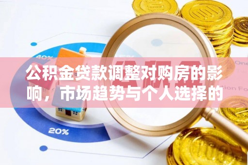 铜仁公积金贷款调整对购房的影响，市场趋势与个人选择的深度解析