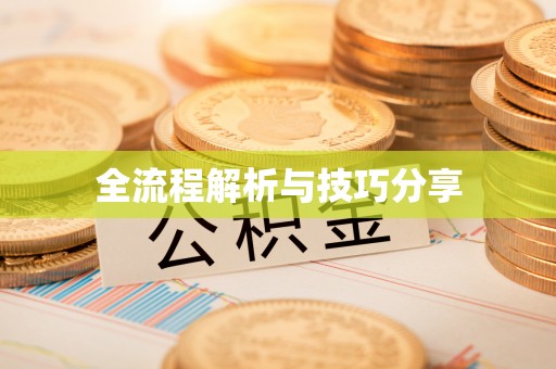 铜仁全流程解析与技巧分享